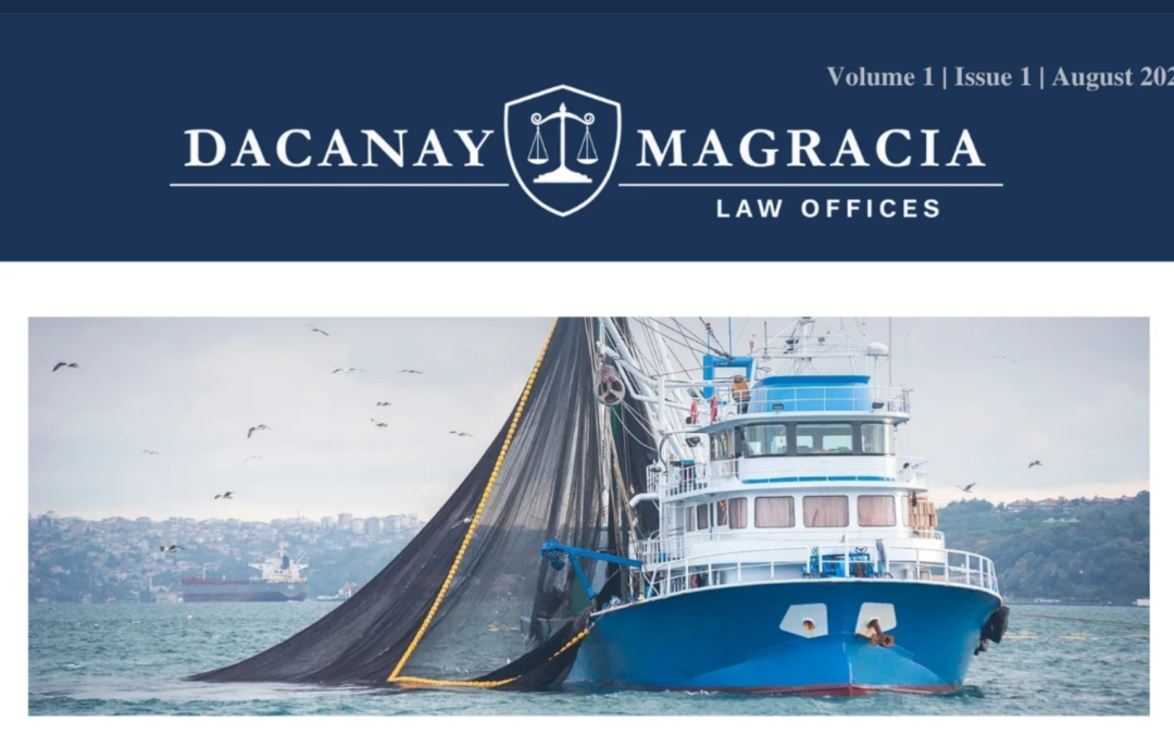 Newsletter – August 2026 Issue